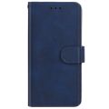 Leather Phone Case For CUBOT X19. 