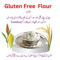 Natural Gluten Free Flour 2.5 Kg | gloten free aata | organic flour. 