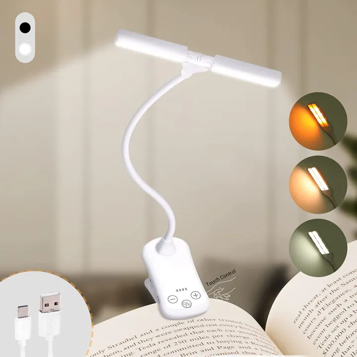 %E3%80%90HOT%E3%80%91%2014%20LED%20Clip%20On%20Book%20Light%203%20Colors%208%20Brightness%20Usb%20Rechargeable%20Night%20Light%20Portable%20Reading%20Light%20Book%20Lamp%20Mini%20Desk%20Lamp%20-%20Image%207
