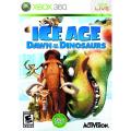 Ice Age 3 Dawn of the Dinosaurs video game - Xbox 360 - JTAG Modified System. 