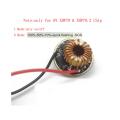 Cree XHP70.2 Led Driver 26mm 1 / 5 Modes 4A DC6V-15V For Flashlight Torch Light Lamp Emitter Bulb. 