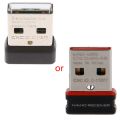 【All Of Me】New New Usb Wireless Dongle Receiver for Logitech mk270/mk260/mk220/mk345/mk240/m275/m210/m212/m150 Mouse. 