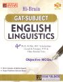 English GAT Subject Linguistics Objective MCQs by Prof Tariq Ali Khan Gat General English 2022. 