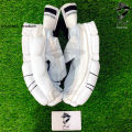 SG Test White batting gloves High Quality Cricket Batting Gloves Premium edition cricket gloves edition by Beynaam online store. 