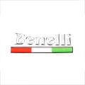 【Universal Car Parts Store】Benelli TRK 502 BN 302 Motorcycle 3D Logo Stickers TNT BJ 600 Parts Motor Tank Sticker Accessories. 