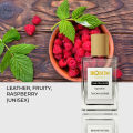 Time Traveler - (Inspired By Tom Ford Tuscan Leather) - For Unisex - EDP (Spray Perfume) - 50ml (Blossom Farmacy). 