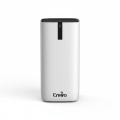 Enviro EAP-2000 Air Purifier for Home & Office – 45W, Advance HEPA Filter, Negative Ion, 270 Sq.Ft Room Coverage, Germ Killer, Low Noise, Energy Efficient with 1 Year Official Warranty. 