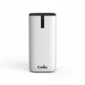 Enviro EAP-2000 Air Purifier for Home & Office – 45W, Advance HEPA Filter, Negative Ion, 270 Sq.Ft Room Coverage, Germ Killer, Low Noise, Energy Efficient with 1 Year Official Warranty. 