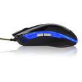 E-Blue Mazer Type-R 2400DPI USB Wired Optical Gaming Mouse ORIGINAL UK ZONE STOCK. 