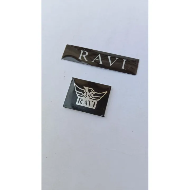 Daraz Ravi Motorcycle meter monogram tiki ravi bike | Daraz.pk