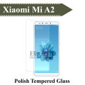Xiaomi Mi A2 Tempered Polish Glass Screen Protector. 