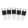 5Pcs V60100C MBR60100CT TO220 To-220 Schottky Diode 60A 100V Original Encounter. 