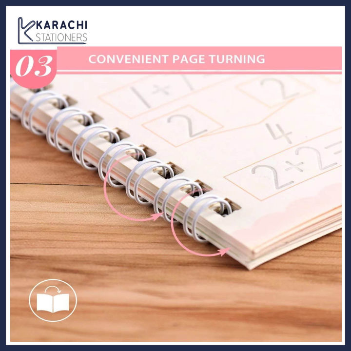 Sank%20Magic%20Practice%20Copybook(4%20BOOKS+10%20INK%20REFILL)%20KS%20Pack%20Of%204%20Sank%20Magic%20Practice%20Copybook%20(4%20BOOKS%20+%201%20PEN%20+%2010%20REFILL)%20%7C%20Learning%20Workbook%20for%20Coloring,%20Drawing%20&%20Sketching%20-%20Image%206