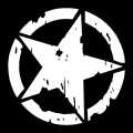 1Pcs Broken Five-Pointed star Car Stickers Cool Funny Creative Decoration For Helmet Fuel Tank Cap Auto Tuning Styling Vinyls Broken Five-Pointed star Car Stickers Cool Funny Creative Decoration For Helmet Fuel Tank Cap Auto Tuning Styling Vinyls. 
