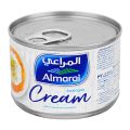 ALMARAI Cream Original Flavour Milk Fat Replaced by Vegetable Oil 170 g Multiple Pakc. 