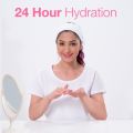 Johsnsons , moisturiser cream 24 hours- 300ml. 