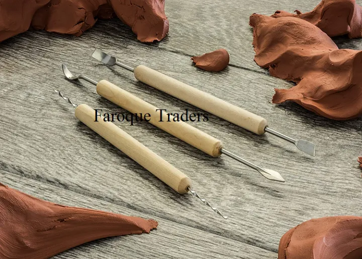 Wood%20Clay%20Sculpting%20Kit,%20Sculpt%20Smoothing%20Wax%20Carving%20Pottery%20Ceramic%20Tools,%20Polymer%20Shapers%20Modeling%20Carved%20Tool%20(11%20Pieces)%20-%20Image%204