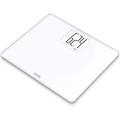 Beurer GS 340 XXL bathroom scale - 200 Kg Capacity. 