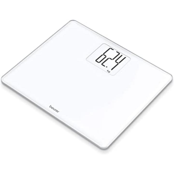 Beurer GS 340 XXL bathroom scale - 200 Kg Capacity