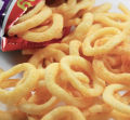 Ring chips plain 80g. 