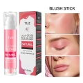 TUZ High Quality Liquid State Blusher Natural 20ml. 