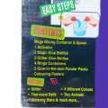 Glow in the Dark Creative Slime Factory - Unleash Creativity with Mesmerizing, Illuminating Slime Adventures. 