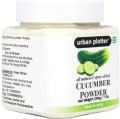 Cucumber Powder [All Natural & Spray-Dried]  (200 g). 