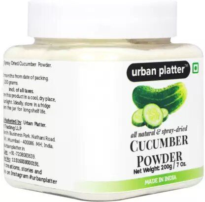 Cucumber%20Powder%20%5BAll%20Natural%20&%20Spray-Dried%5D%20%20(200%20g)%20-%20Image%202