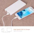 Original Fast Charging Cable USB Data Cable for iPhone X XS 11 Pro Max XR 6 6S 7 8 Plus 5 5S SE iPad mini 2 3 Air Phone Charging Cable White. 