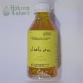 Sweet Almond Oil . روغن بادام . Badam ka Tail (125-ml Bottle). 