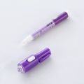Magic Invisible Pen with UV Light - Cheating Pen Delight. 