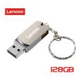 Lenovo 16TB USB 3.0 Pen Drive High Speed 100% True Capacity Pendrive 8TB 4TB 2TB Memorias USB Flash Drive USB Stick For Ps4 Ps5. 