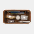 EverToner For LV VANITY Felt Insert Bag Organizer Luxury Womens Makeup Box Comestic Iner Pouch Storage Bags Handbag Tote Shaper. 
