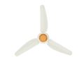 Tamoor diamond 30 Watts Inverter Ceiling Fan Remote Control Copper 56 Inch. 