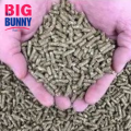 Wanda for Rabbits | Hi Tech 44 Wanda (3-KG) | Rabbit Food all Ages. 