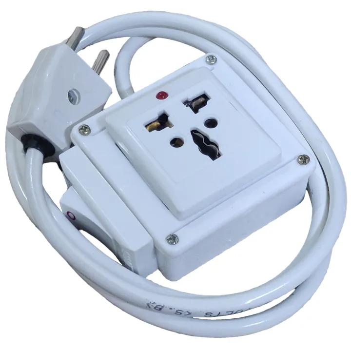 Universal%203%20pin%20Socket%20Extension%20Board%20with%20Flexible%20Two%20Core%20Round%20Cable%20and%20Without%20Cable%20-%20Image%203