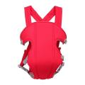 Baby Carrier - Red. 