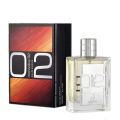 Alhambra Monocline 02 Edp 100Ml. Alternative To Molecule 02 Escentric Molecules. 