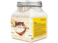Wokali Rice Sherbet Body Scrub 350ml. 