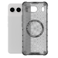 For OnePlus Nord 4 5G Case Honeycomb MagSafe Shockproof Camera Protection Back Cover OnePlus Nord 4 5G casing. 