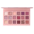 Miss Rose 18 Color makeup Nude Eyeshadow Palette. 