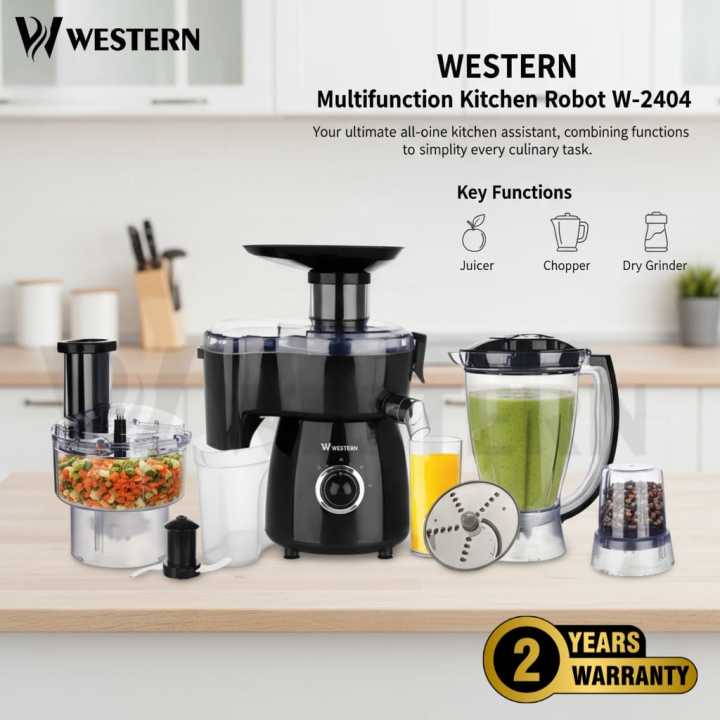 Western%20Multifunctional%20Kitchen%20Robot%20W-2404%20%7C%20600W%20Heavy%20Duty%20Motor%20%7C%20All-in-1%20Juicer%20Blender%20Grinder%20Chopper%20%7C%20Unbreakable%20Jug%20&%20Cup%20%7C%20Food%20Processor%20for%20Kitchen%20%7C%202-Year%20Warranty%20%E2%80%93%20Heavy%20Duty%20Machine%20%E2%80%93%20Meat%20Chopper%20%E2%80%93%20Juicer%20Blender%20%E2%80%93%20Mini%20Grinder%20-%20Image%206