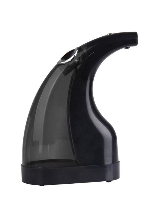 Touch%20Free%20Automatic%20Soap%20Dispenser%20-%20Black%20-%20Image%204