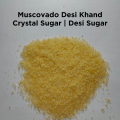 Desi Khand Muscovado ( Desi Crystal Sugar | 100% Natural Desi Sugar )-100grams-Desi Sugar-Crystal Form-No Chemicals or Mixing-Pure Desi Sugar-Best for all type of dishes-Home Baking. 