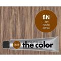 Paul MItchell Hair Color 8N. 