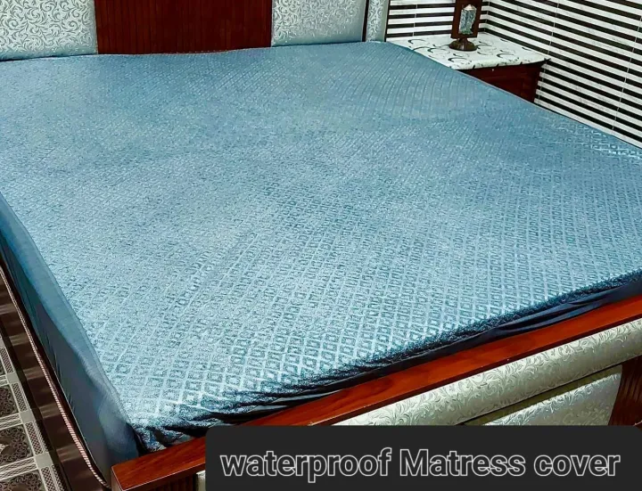 Premium%20Quality%20Waterproof%20Mattress%20Cover%20Palachi%20Stuff%20For%20Double%20Bed%20-%20King%20Size%20Anti%20Slip%20Dust%20Proof%20Fitted%20Sheet%20Mattress%20Protector%20-%20Image%204