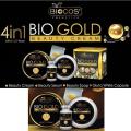 Enhance Your Natural Glow with Biocos Goldish Beauty Cream. 