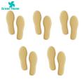 Green Home Feet Warmer Slim Design Winter Traveling Commuting Heating Warmer Insoles. 