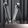 1pcs Portable Splash Proof Nail Clipper Can Cut Iron Wire and Thick Nails Adult Nail Clippers for Men and Women Nail Cutter. 