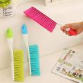 Long Bristle Plastic Cleaning Brush for Carpet, Car Seat, Curtains, Mats and Household Upholstery. 